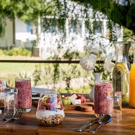Swartberg Country Manor Matjiesrivier (Garden Route) Exterior foto