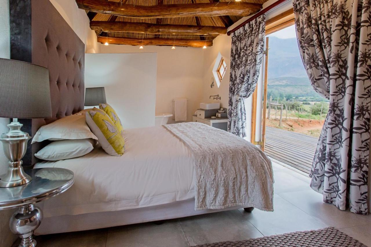 Swartberg Country Manor Matjiesrivier (Garden Route) Exterior foto