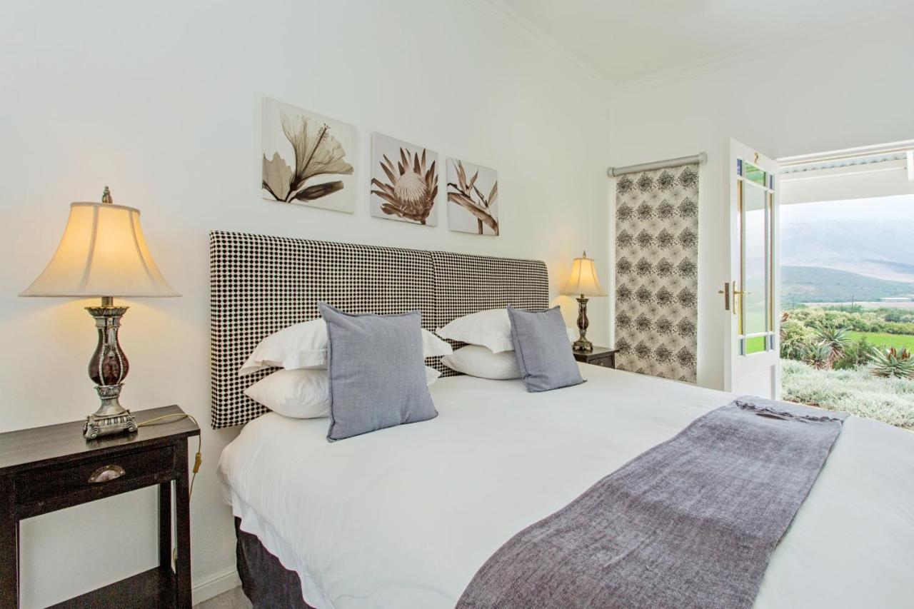 Swartberg Country Manor Matjiesrivier (Garden Route) Exterior foto