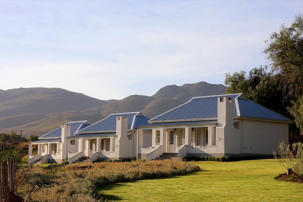 Swartberg Country Manor Matjiesrivier (Garden Route) Quarto foto