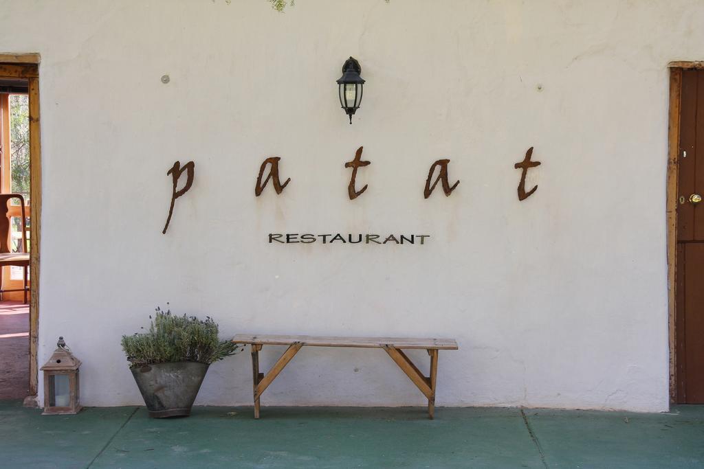 Swartberg Country Manor Matjiesrivier (Garden Route) Exterior foto