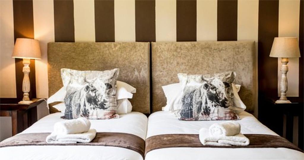 Swartberg Country Manor Matjiesrivier (Garden Route) Exterior foto