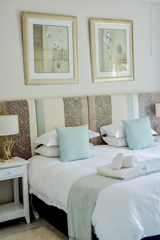 Swartberg Country Manor Matjiesrivier (Garden Route) Exterior foto