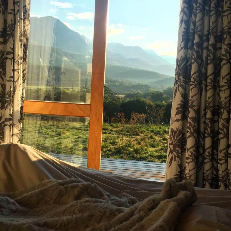 Swartberg Country Manor Matjiesrivier (Garden Route) Exterior foto