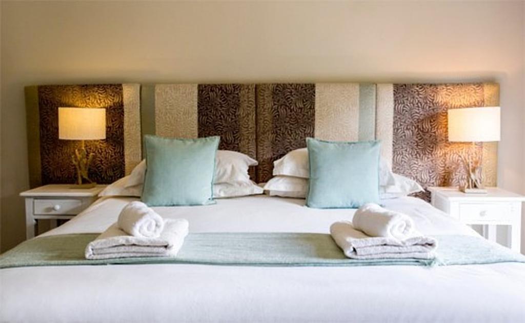 Swartberg Country Manor Matjiesrivier (Garden Route) Exterior foto